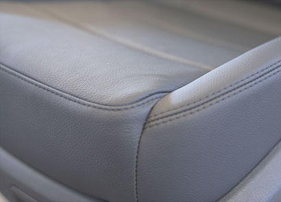 Tailor-made car seats